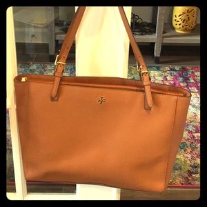 Tory Burch Large York Tote